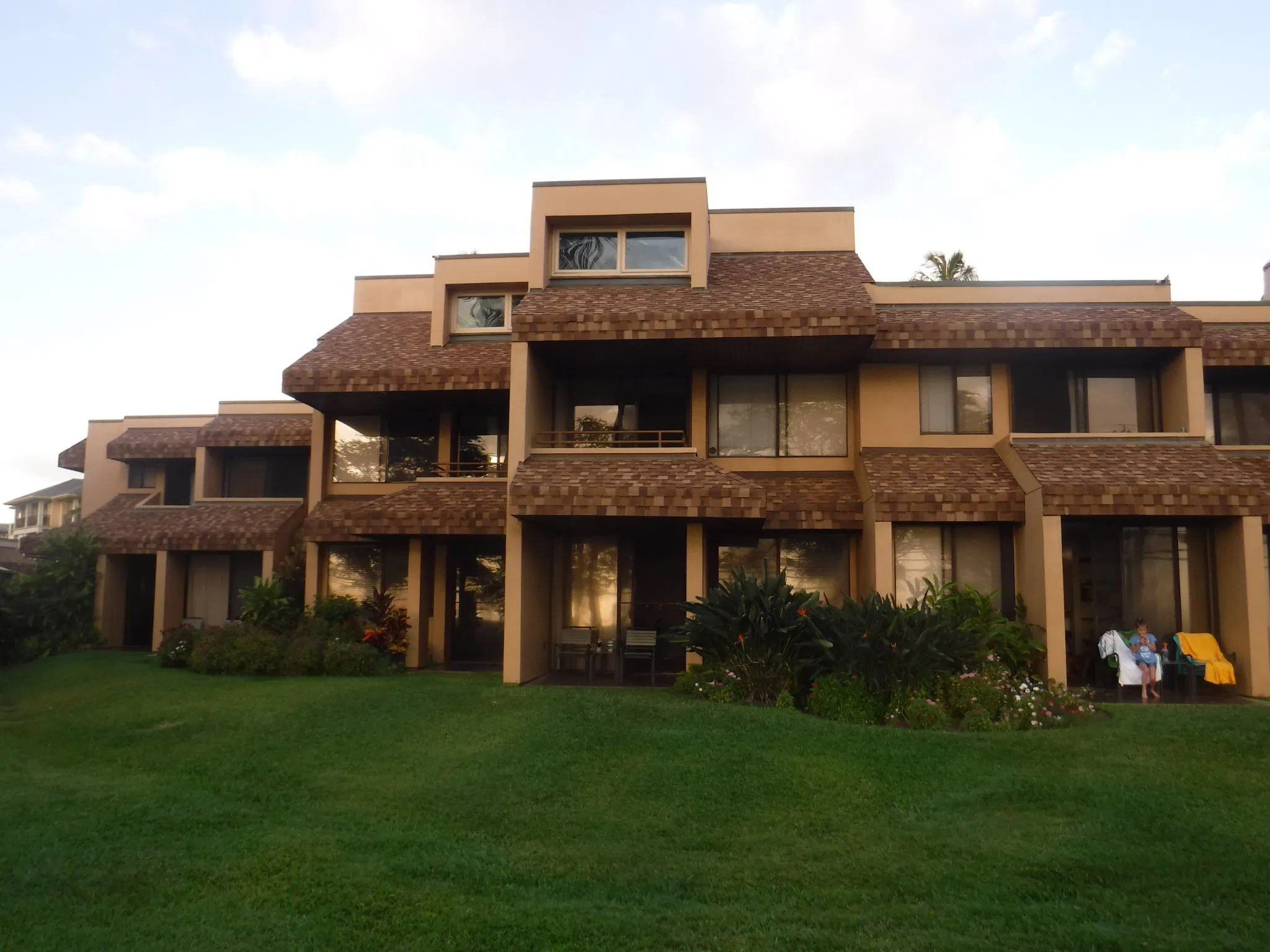 Kamaole Beach Club Kamaole Beach Club