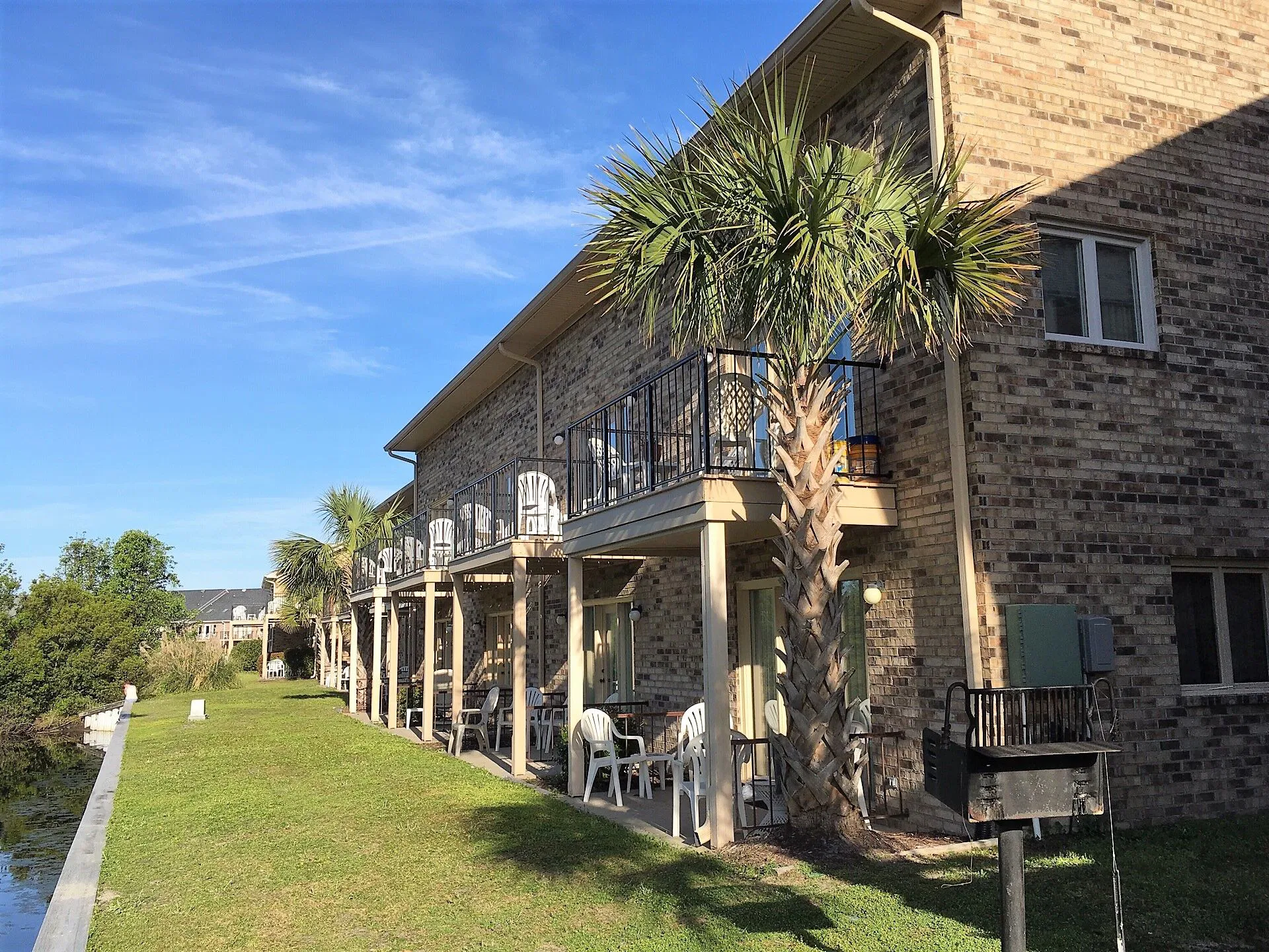 Grand Palms Resort of Myrtle Beach Exterior 2 Grand Palms Resort of Myrtle Beach Exterior 2