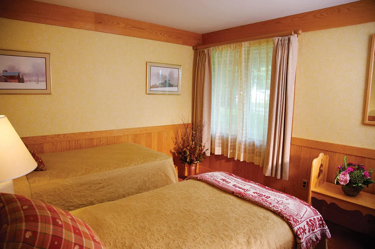 Guest Bed Guest Bed