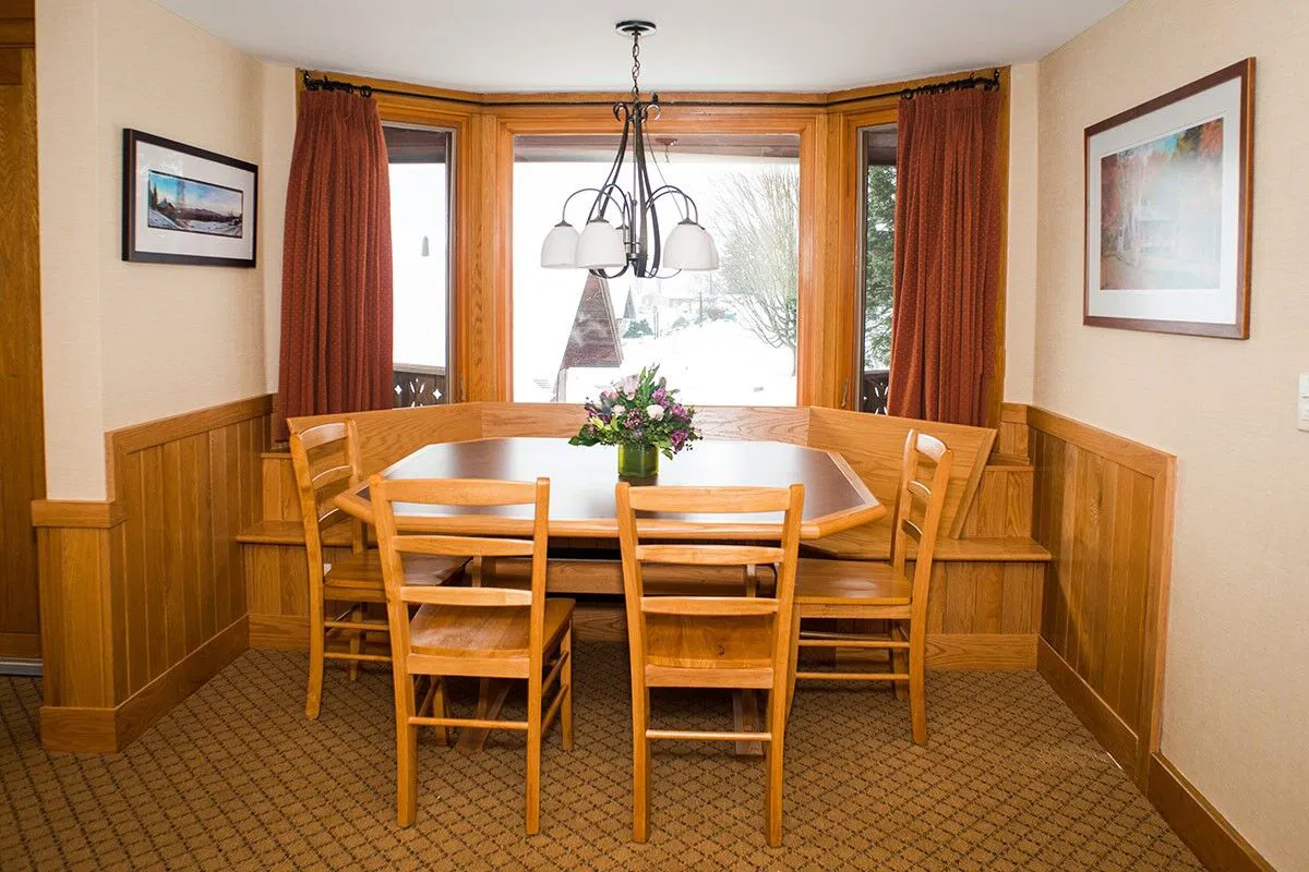 Trapp Family Lodge And Guest Houses Dining Area Trapp Family Lodge And Guest Houses Dining Area