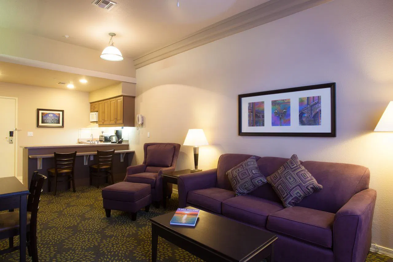 living area living area