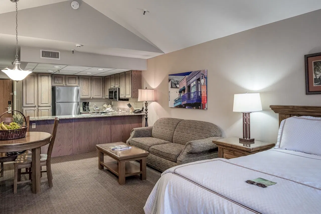 Accommodations Accommodations