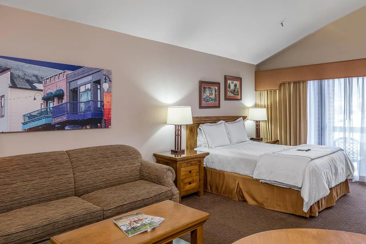 Accommodations 2 Accommodations 2