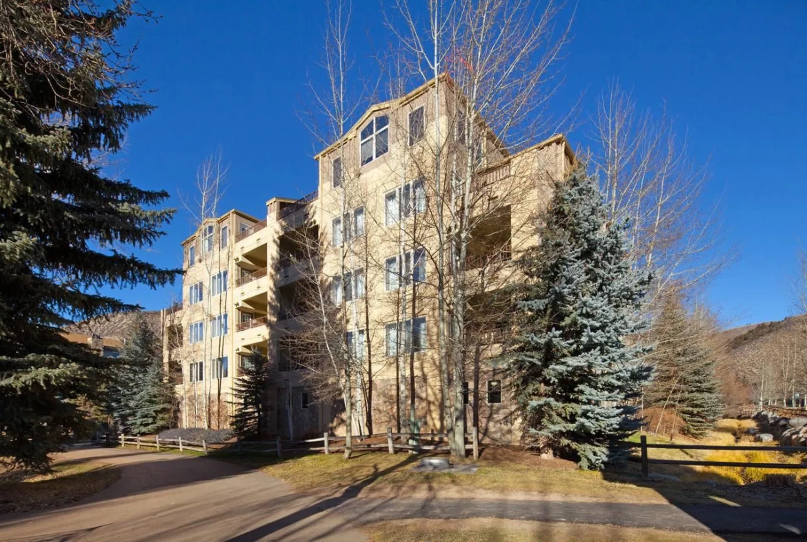 Sheraton Lakeside Terrace Villas