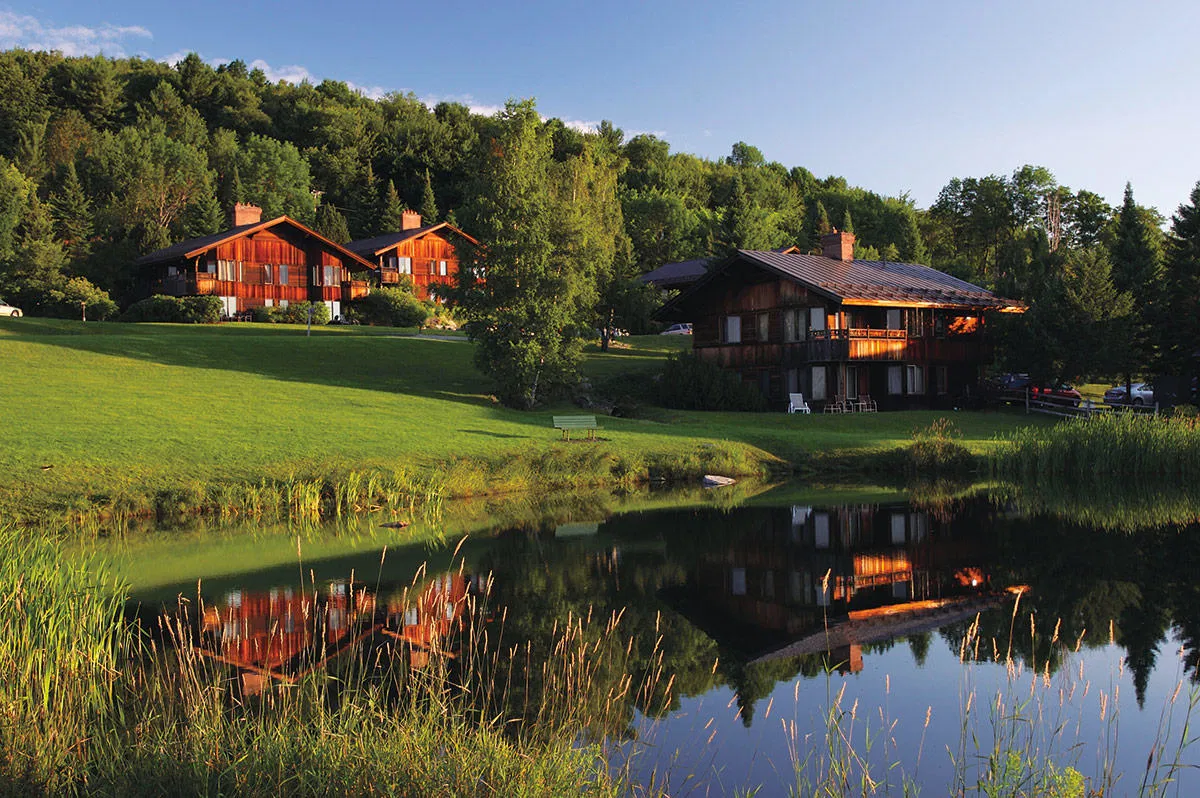 Trapp Family Lodge And Guest Houses Trapp Family Lodge And Guest Houses