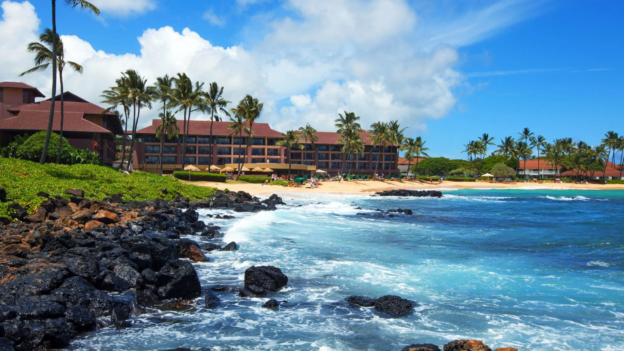 Sheraton Flex Vacation Plan: Sheraton Kauai Resort Villas Sheraton Flex Vacation Plan: Sheraton Kauai Resort Villas