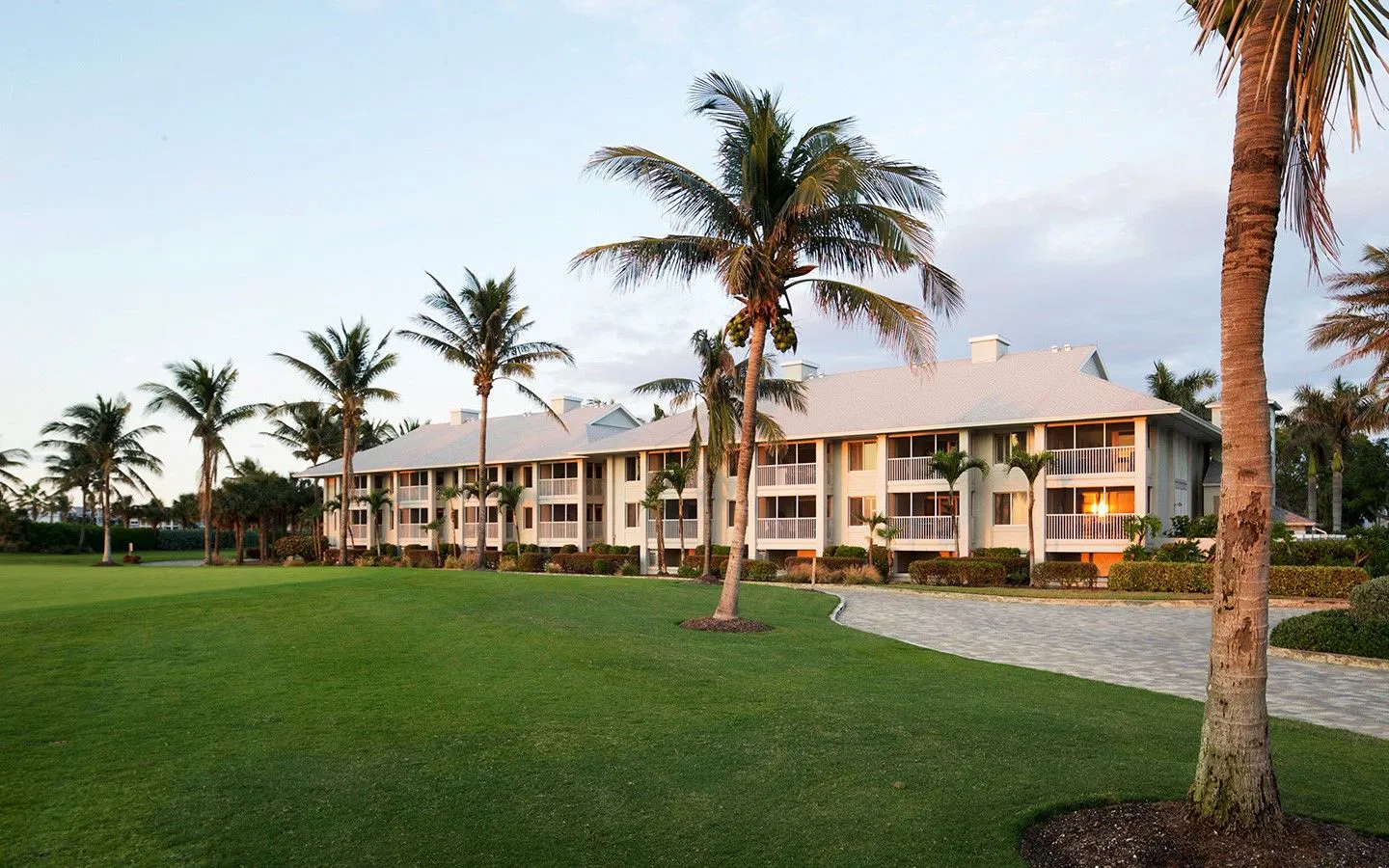 South Seas Club at South Seas Island Resort South Seas Club at South Seas Island Resort