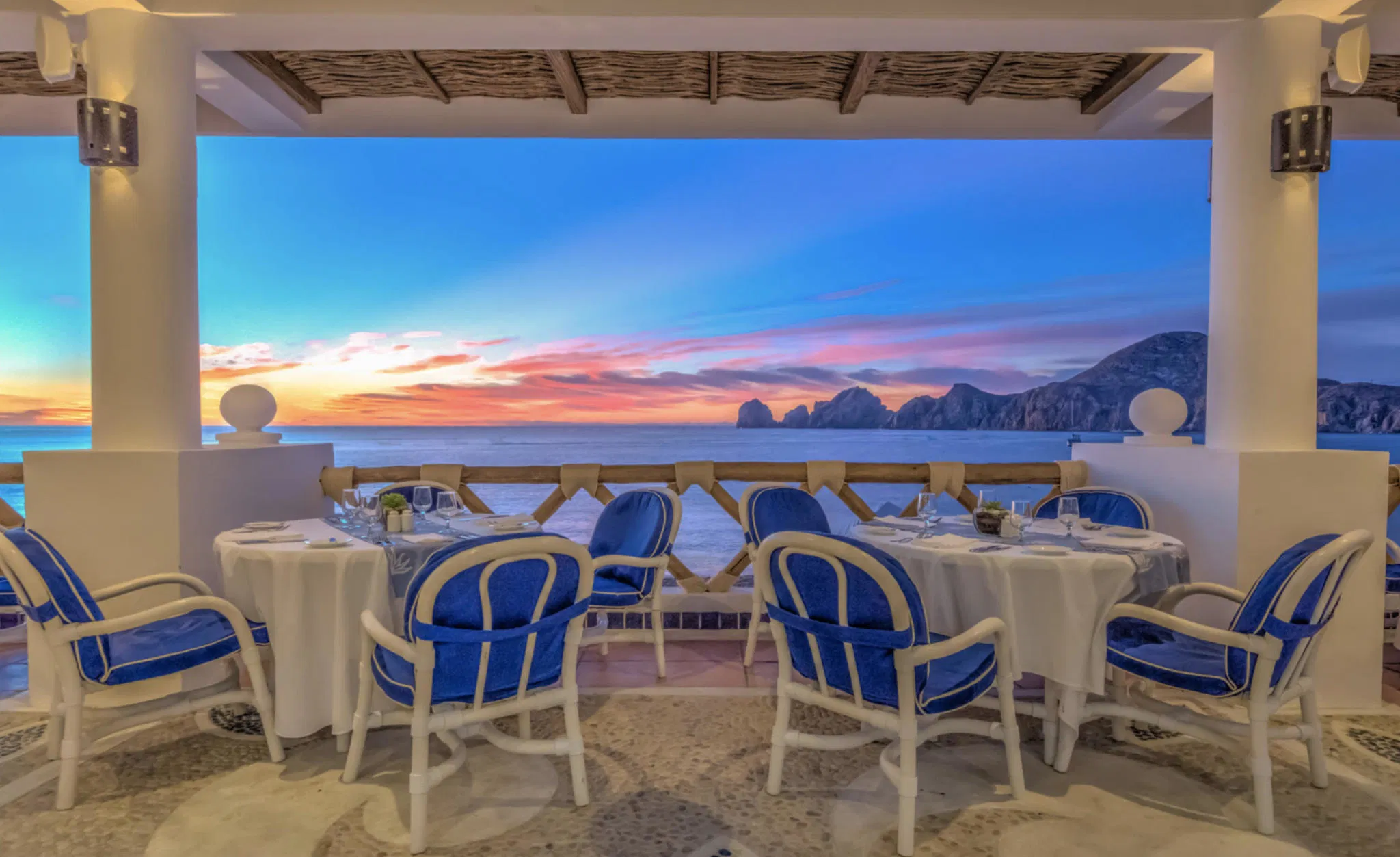 Pueblo Bonito Resort Los Cabos Restaurant Pueblo Bonito Resort Los Cabos Restaurant