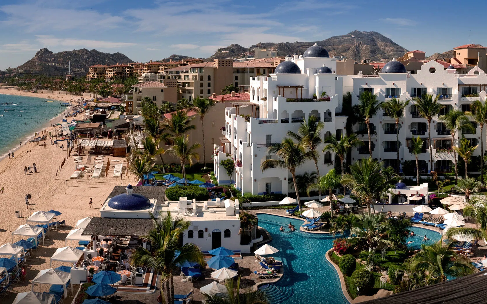 Pueblo Bonito Resort Los Cabos Pueblo Bonito Resort Los Cabos
