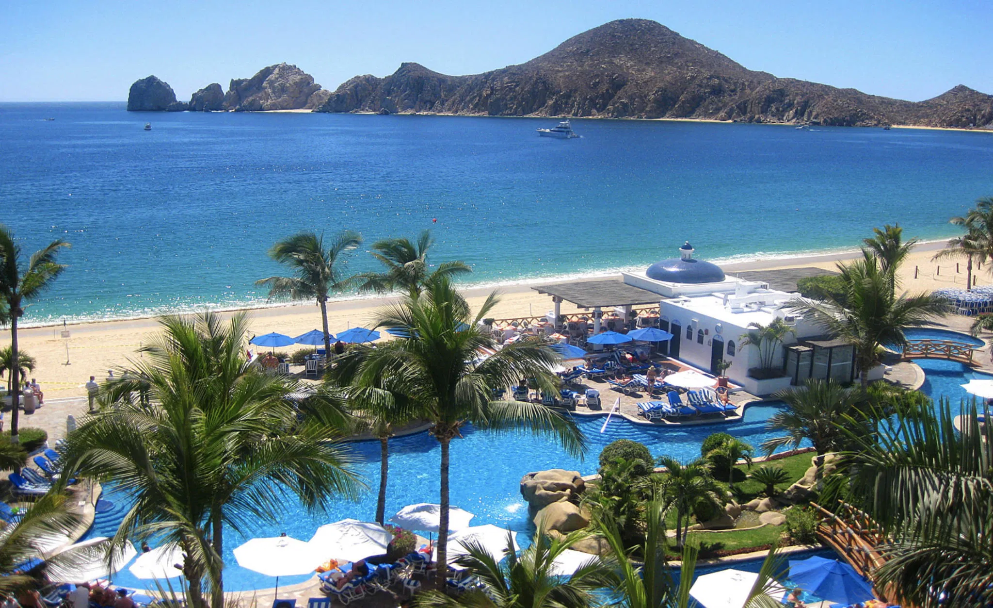Pueblo Bonito Resort Los Cabos Balcony Views Pueblo Bonito Resort Los Cabos Balcony Views