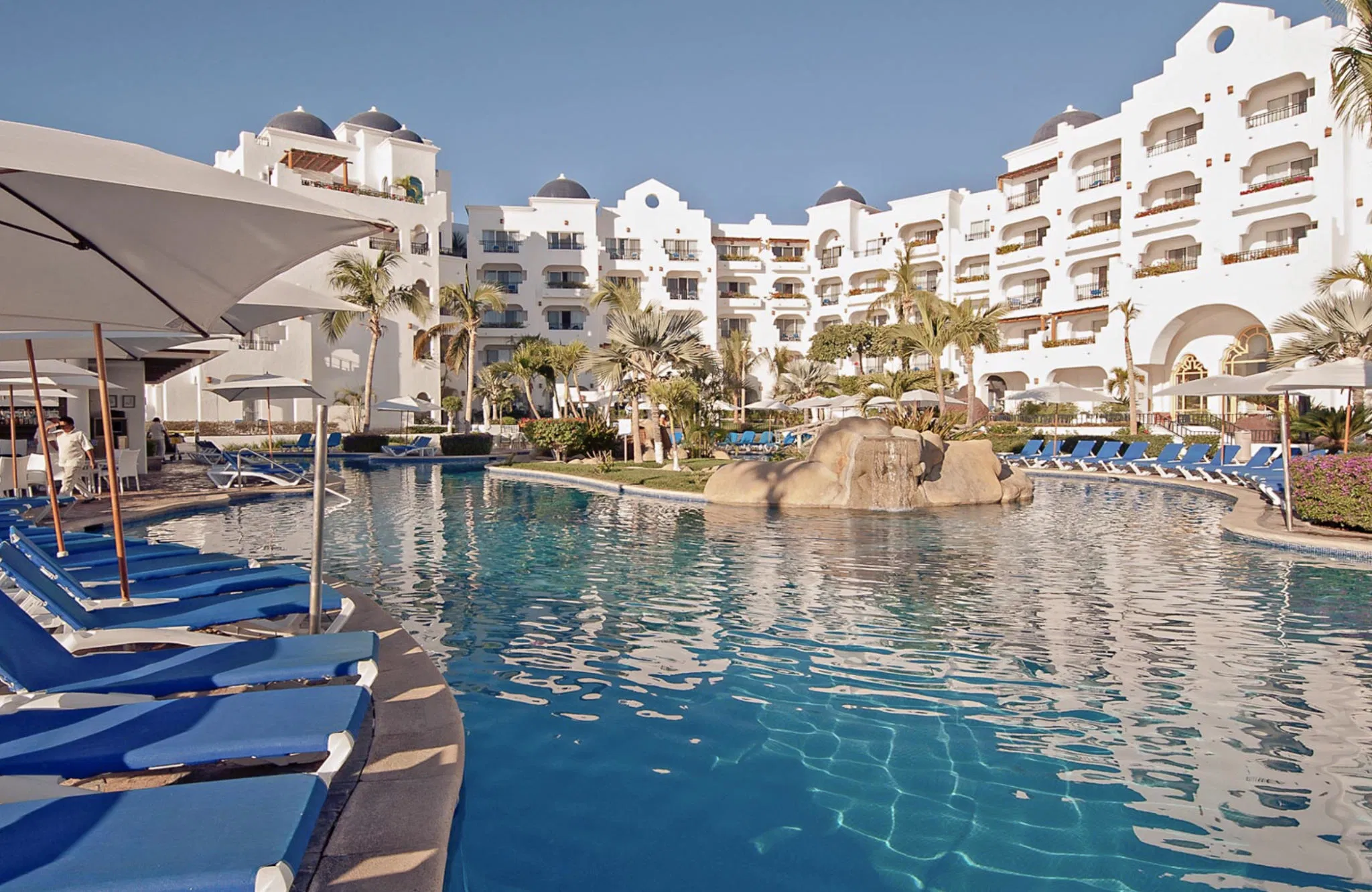 Pueblo Bonito Resort Los Cabos Pool Pueblo Bonito Resort Los Cabos Pool