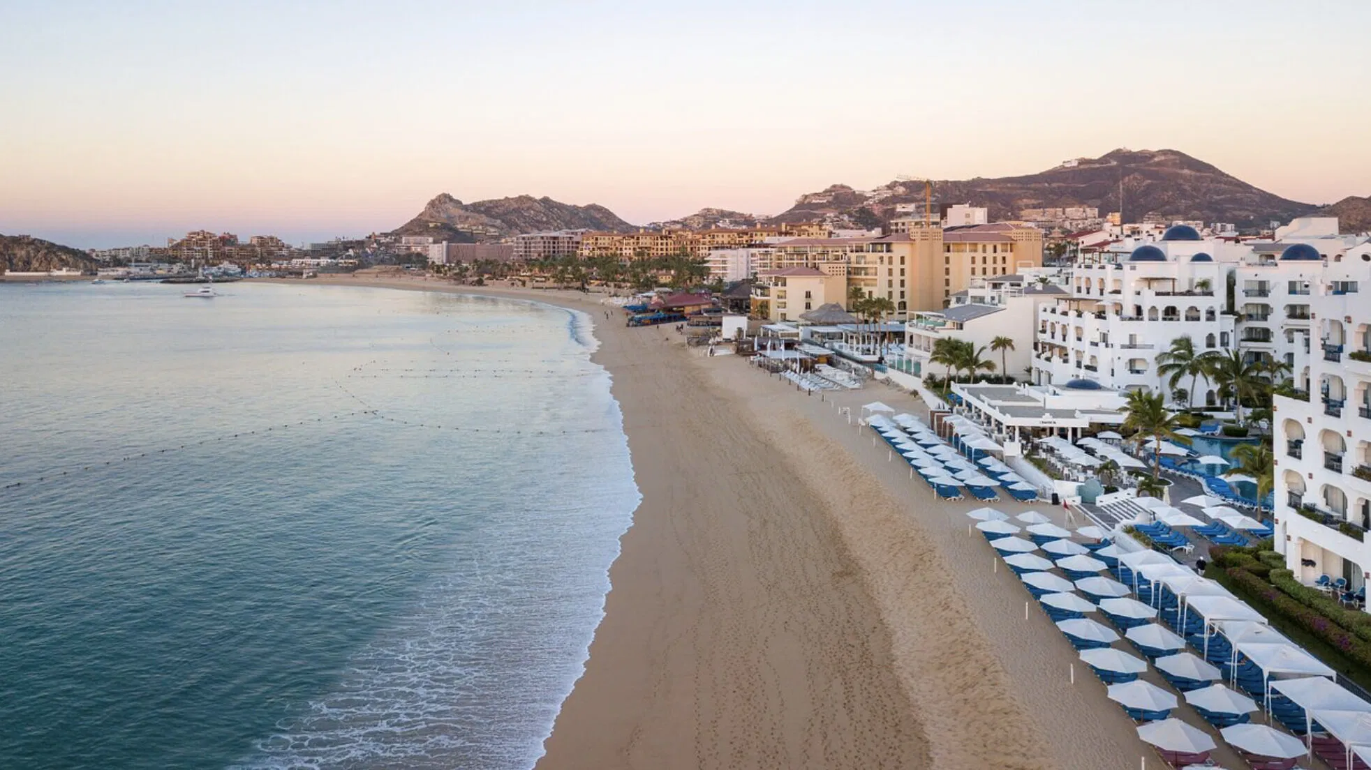Pueblo Bonito Resort Los Cabos Beach Pueblo Bonito Resort Los Cabos Beach