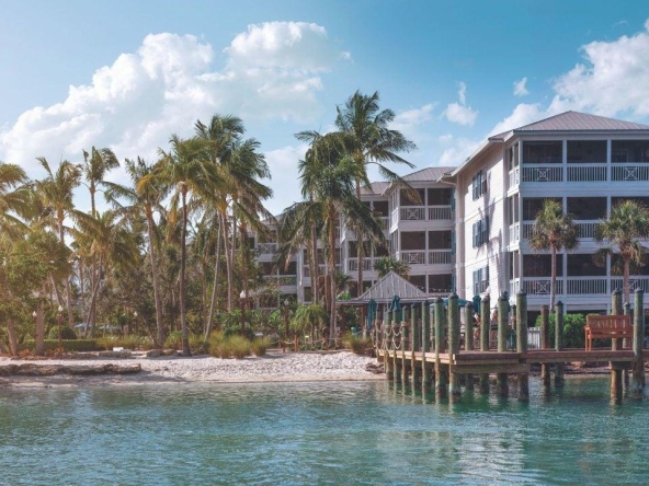 Hyatt Beach House Resort