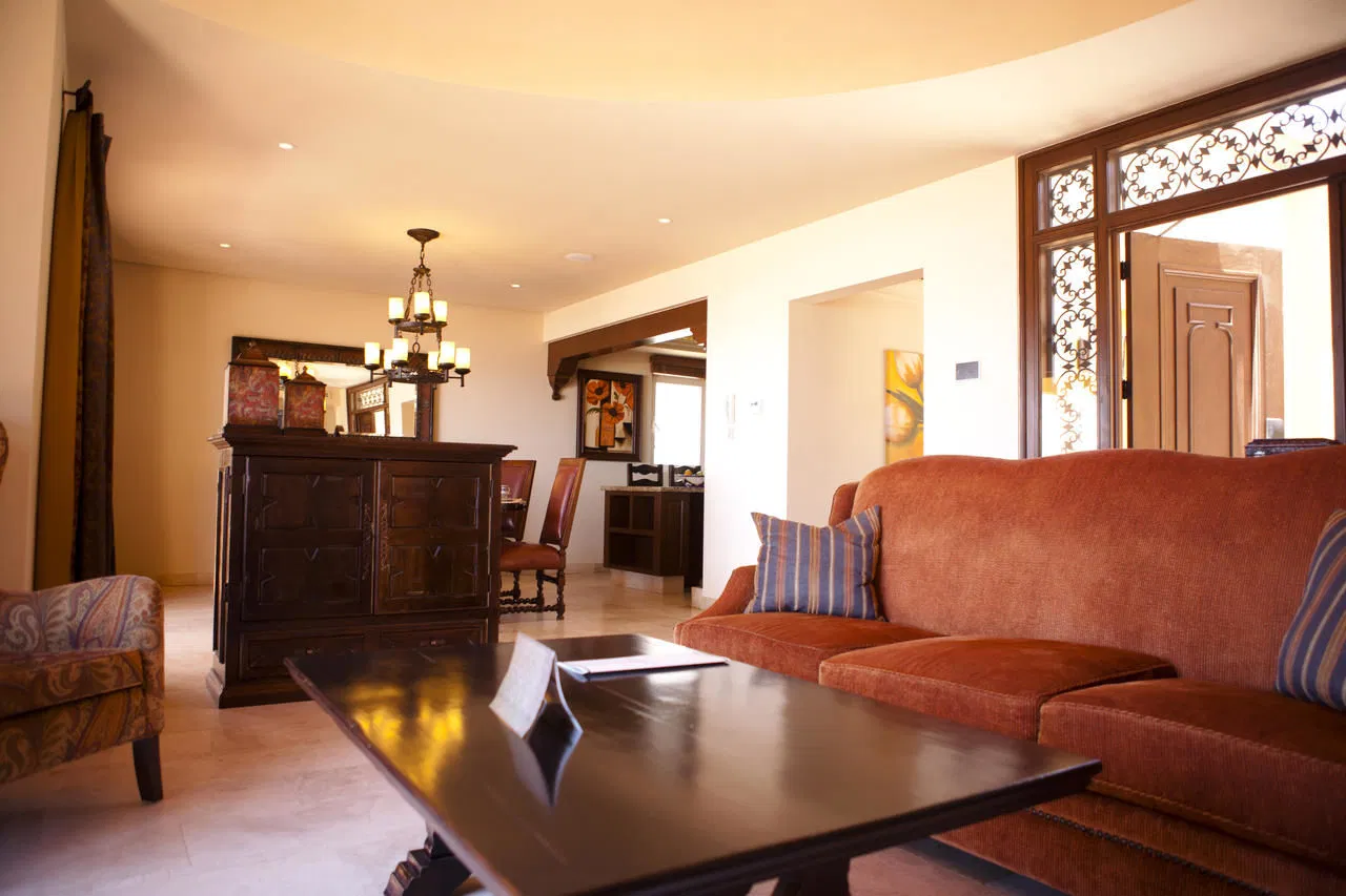 living room living room