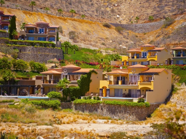Montecristo Estates By Pueblo Bonito