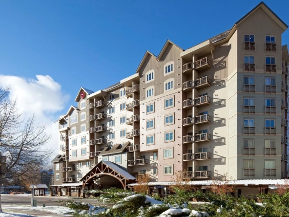 Sheraton Mountain Vista