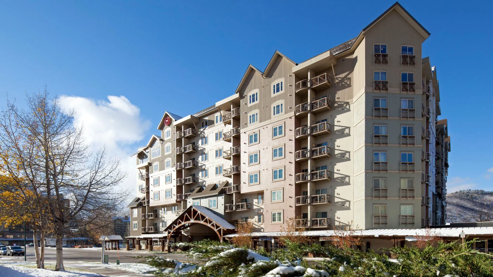 Sheraton Flex Vacation Plan: Sheraton Mountain Vista Sheraton Flex Vacation Plan: Sheraton Mountain Vista