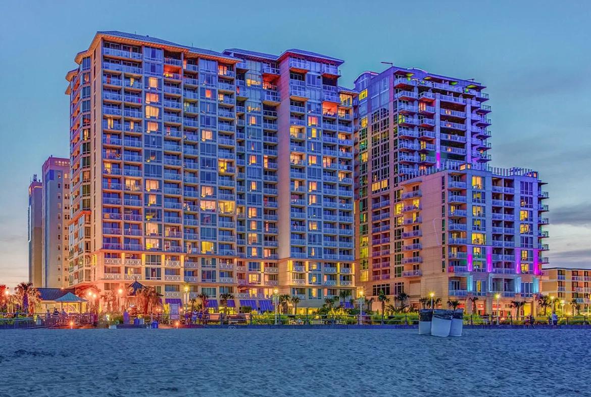 How to Sell Diamond Timeshare: Oceanaire By Diamond Resorts