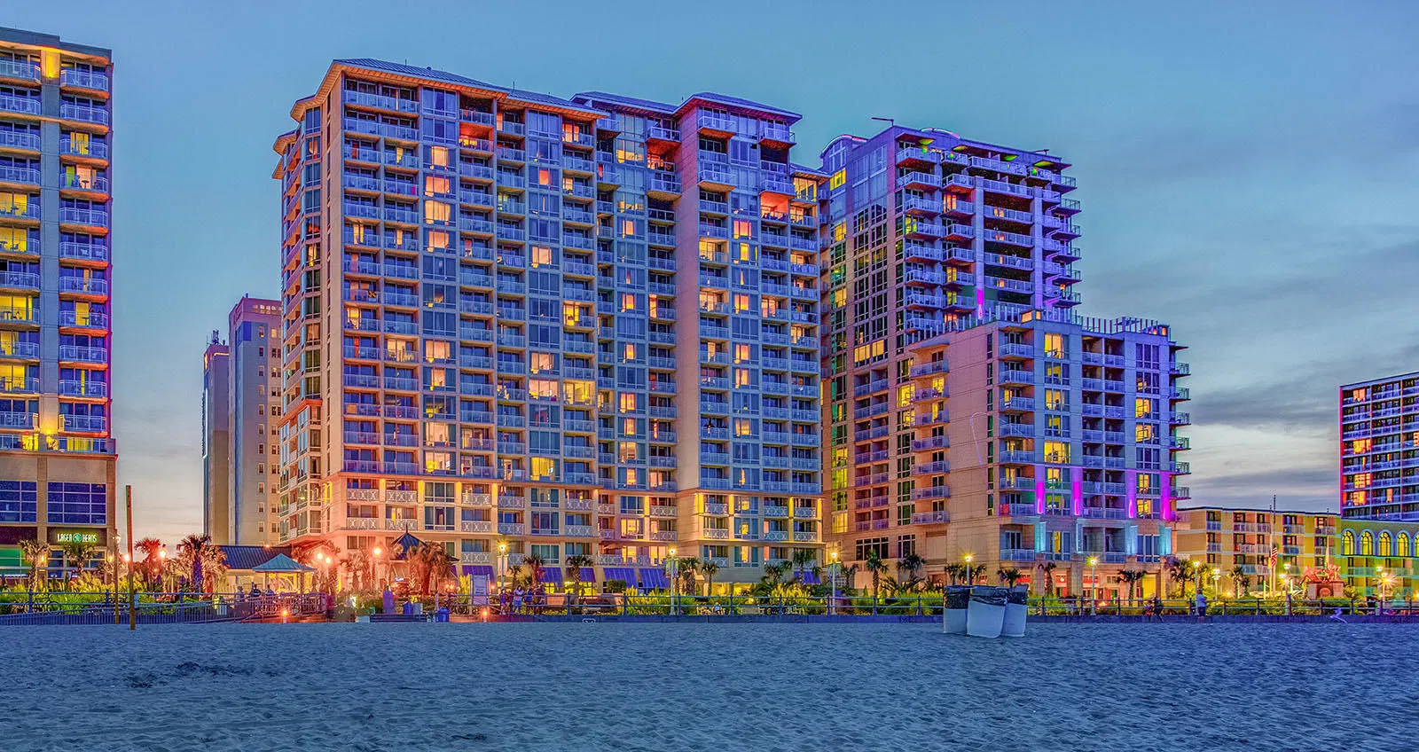 Oceanaire By Diamond Resorts How to Sell Diamond Timeshare: Oceanaire By Diamond Resorts