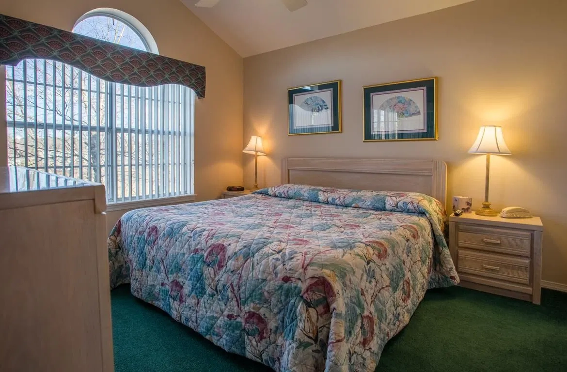 single bedroom 2