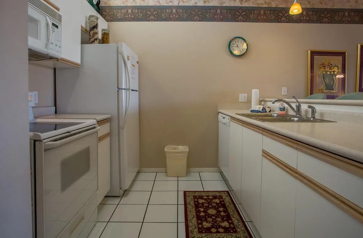 Thousand Hills Golf Resort bathroom