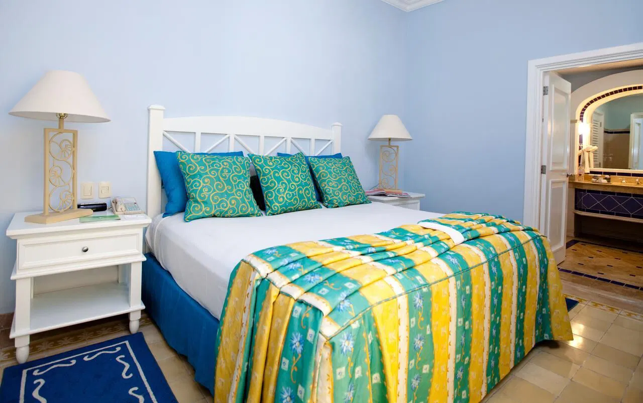 Bedroom Bedroom