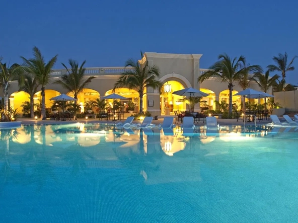 Pueblo Bonito Resort At Emerald Bay