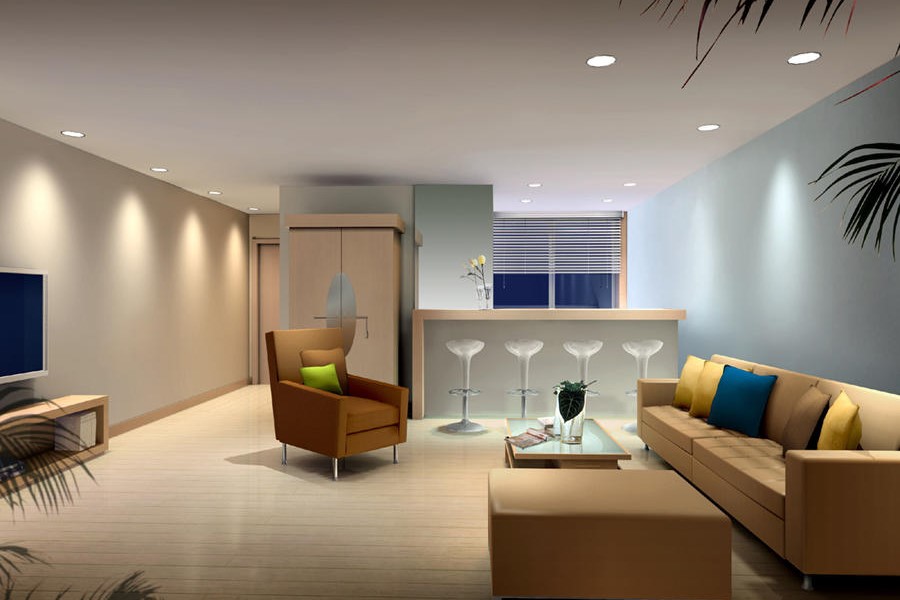 Absolute Private Residence Club At Jinqiao living