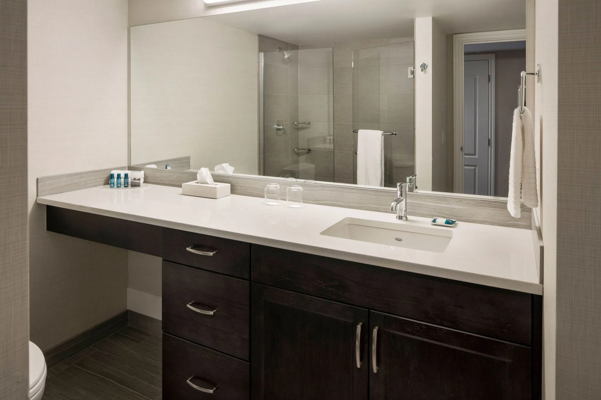 bathroom area bathroom area