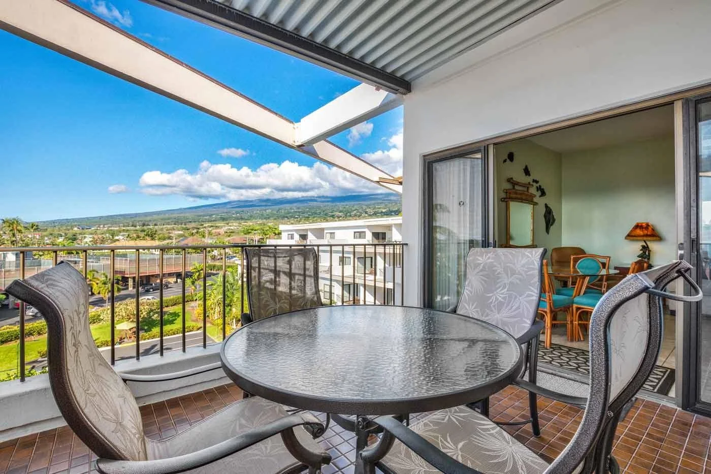 Club Wyndham Royal Sea Cliff Balcony Club Wyndham Royal Sea Cliff Balcony