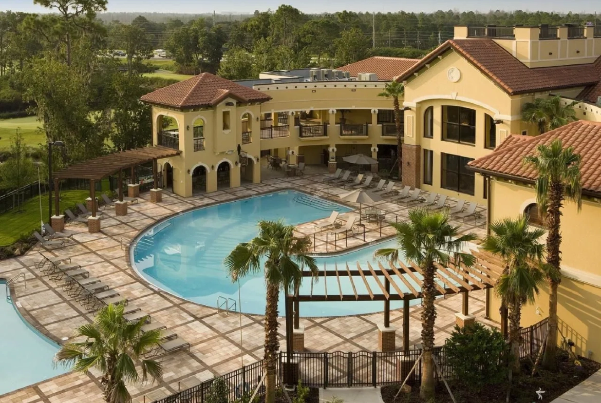 The Berkley Orlando