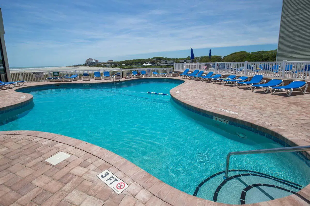 Sands Beach Club Pool Sands Beach Club Pool