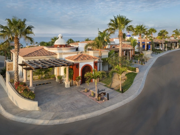 Hacienda Encantada Resort And Spa