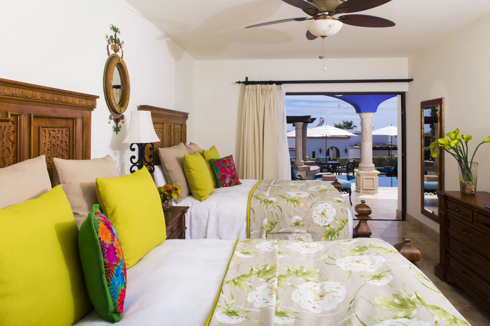 double queen bed double queen bed