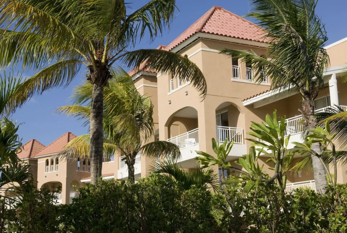 Divi Village Golf and Beach Resort