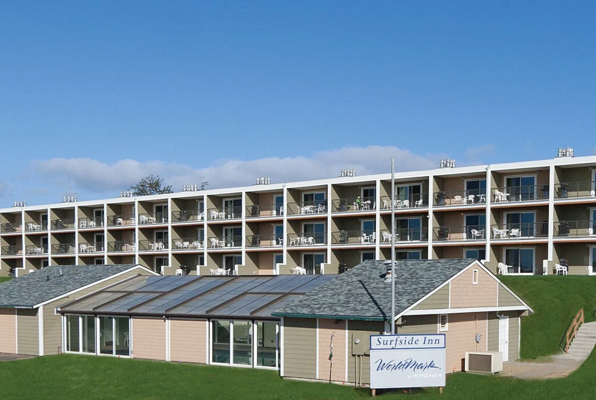 WorldMark Surfside Inn