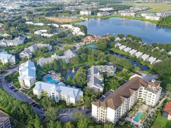 The Villas At Summer Bay