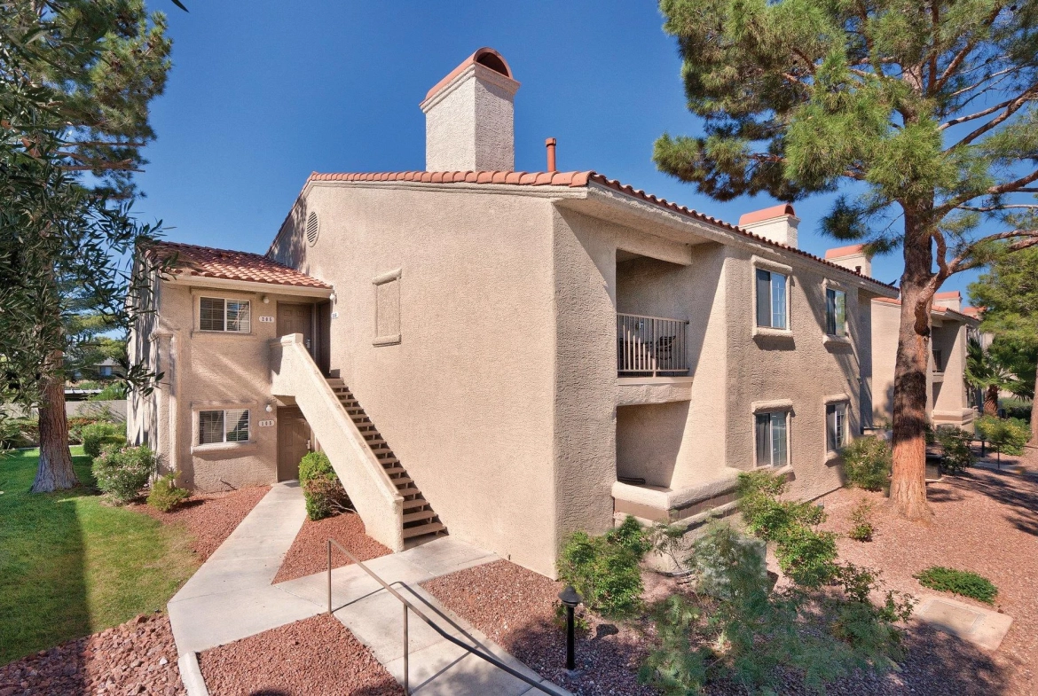 Worldmark Las Vegas on Spencer Street