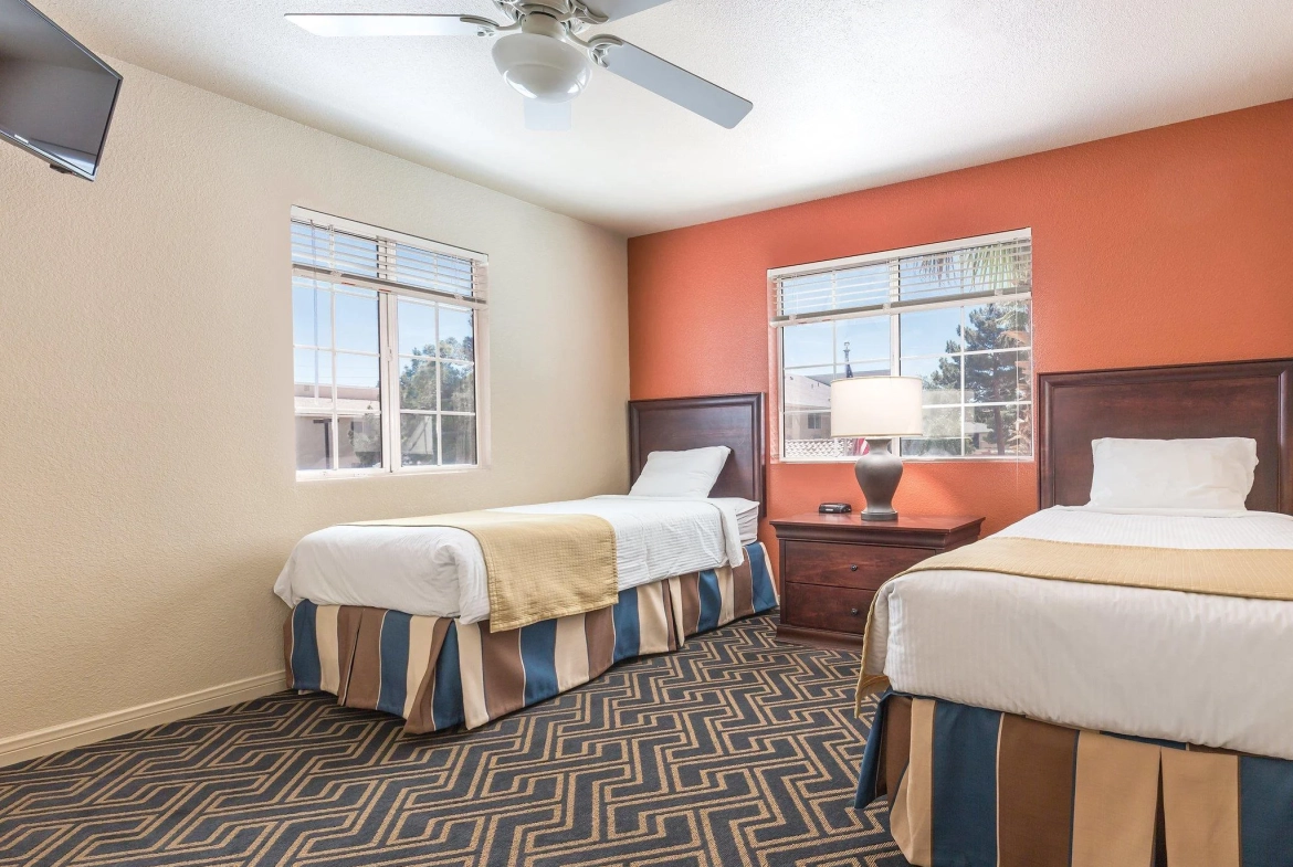 Guest Bed