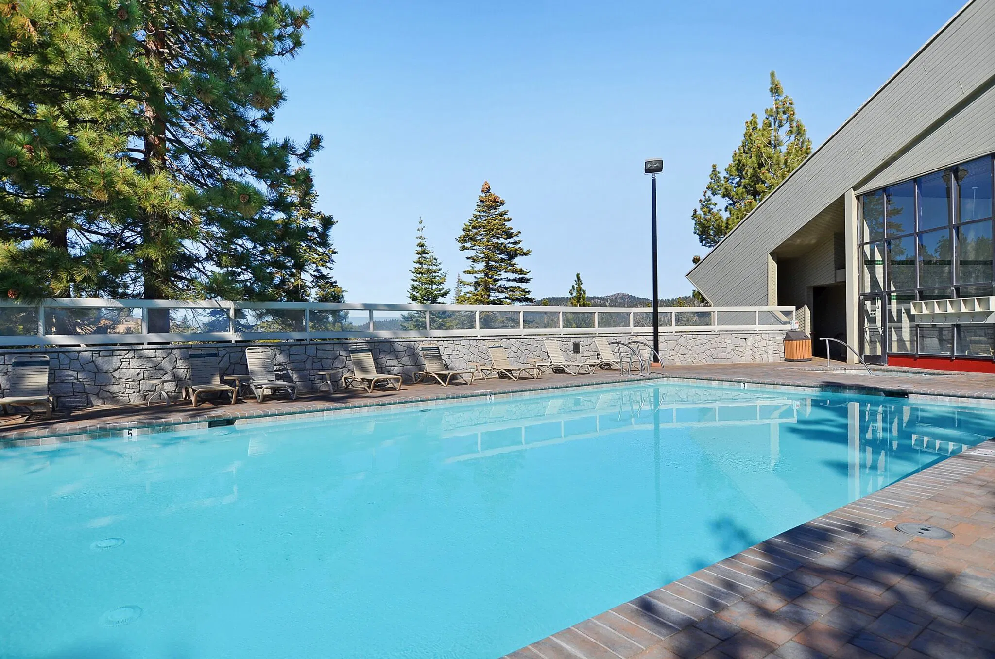 Ridge Sierra Pool Ridge Sierra Pool
