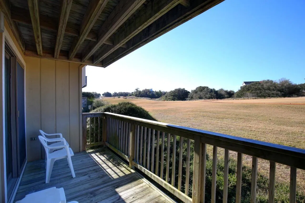 Sea Scape Beach And Golf Villas Balcony Sea Scape Beach And Golf Villas Balcony
