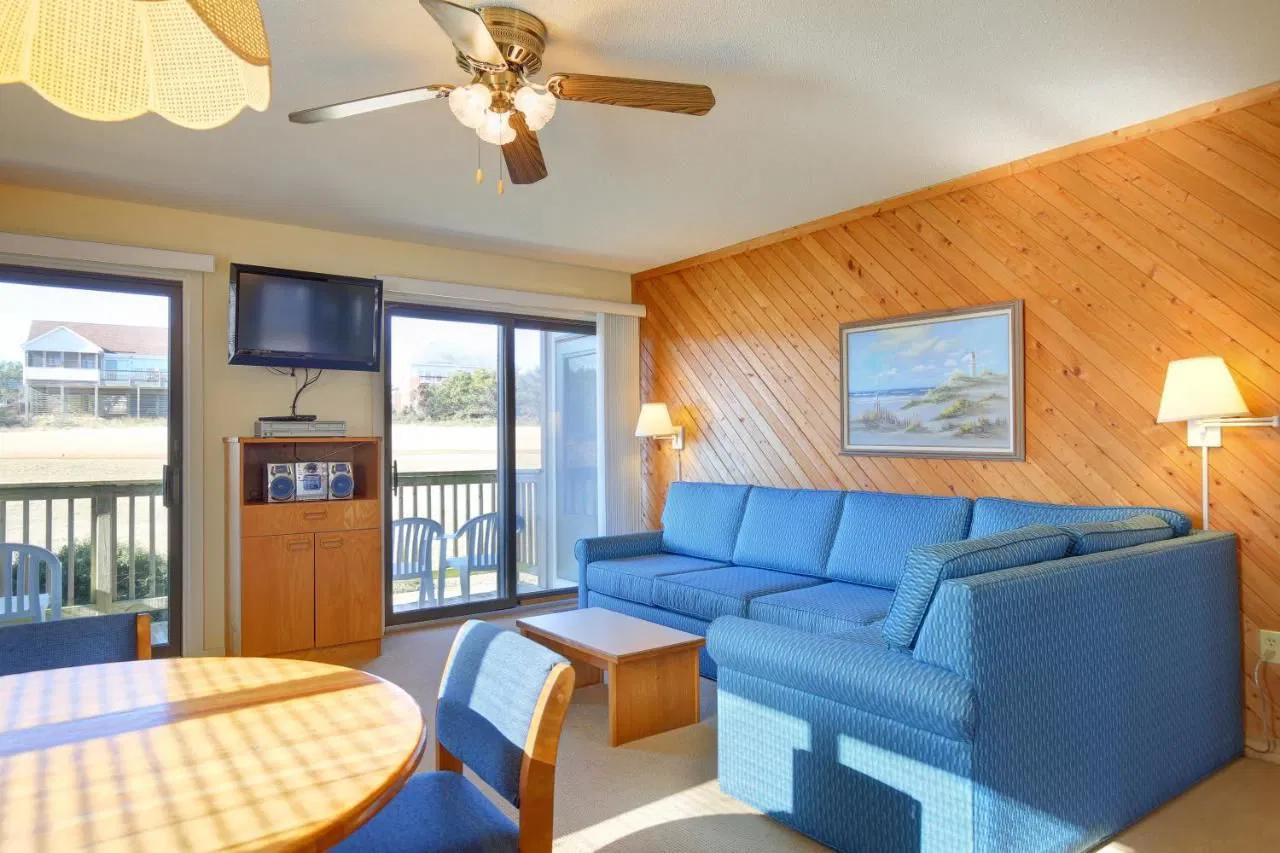 Sea Scape Beach And Golf Villas Living Area 2 Sea Scape Beach And Golf Villas Living Area 2
