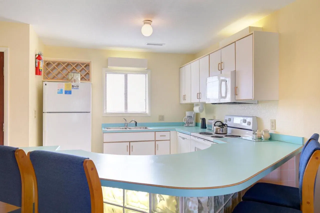 Sea Scape Beach And Golf Villas Kitchen Sea Scape Beach And Golf Villas Kitchen