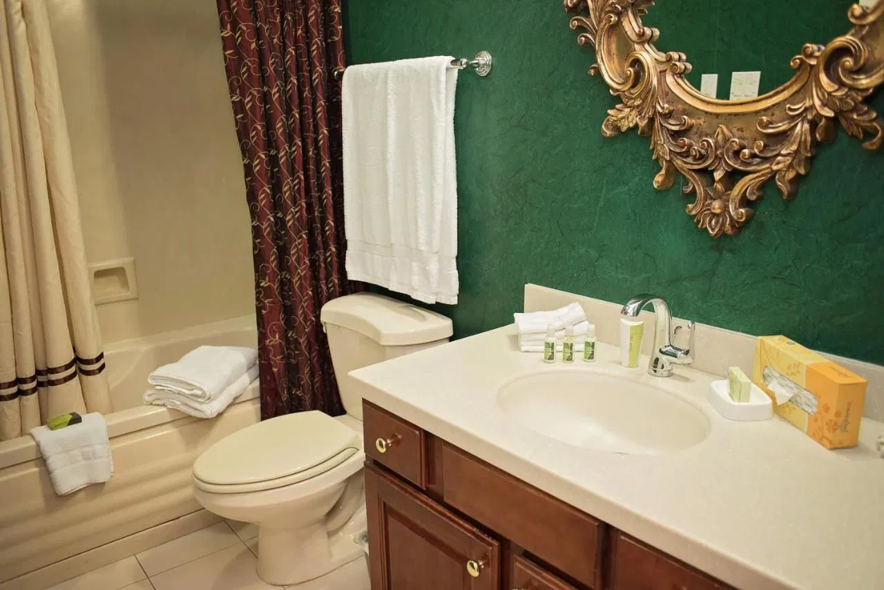 Bathroom Bathroom
