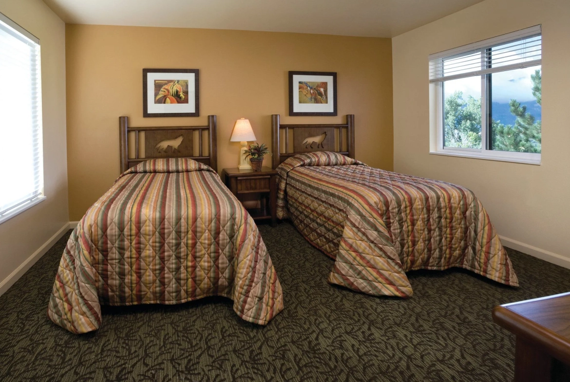 Guest Bed