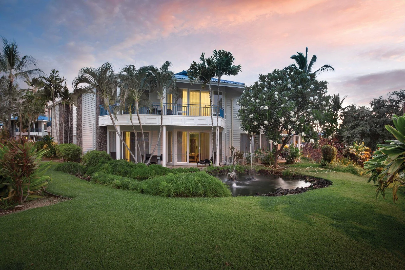 Wyndham Mauna Loa Village