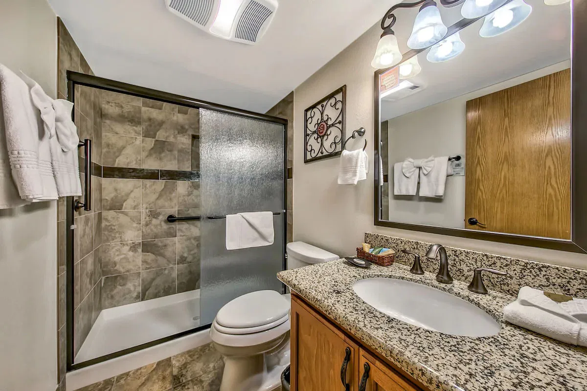 Bathroom Bathroom