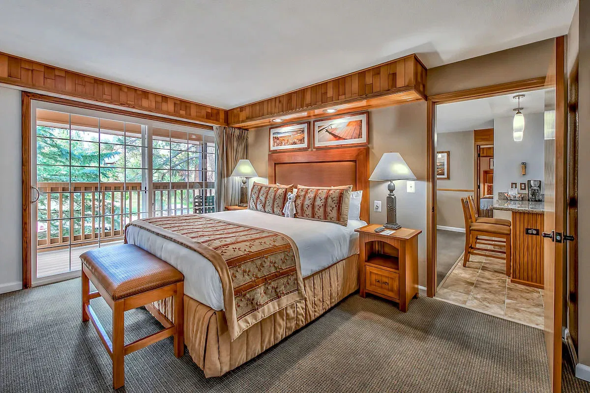 Bedroom Bedroom