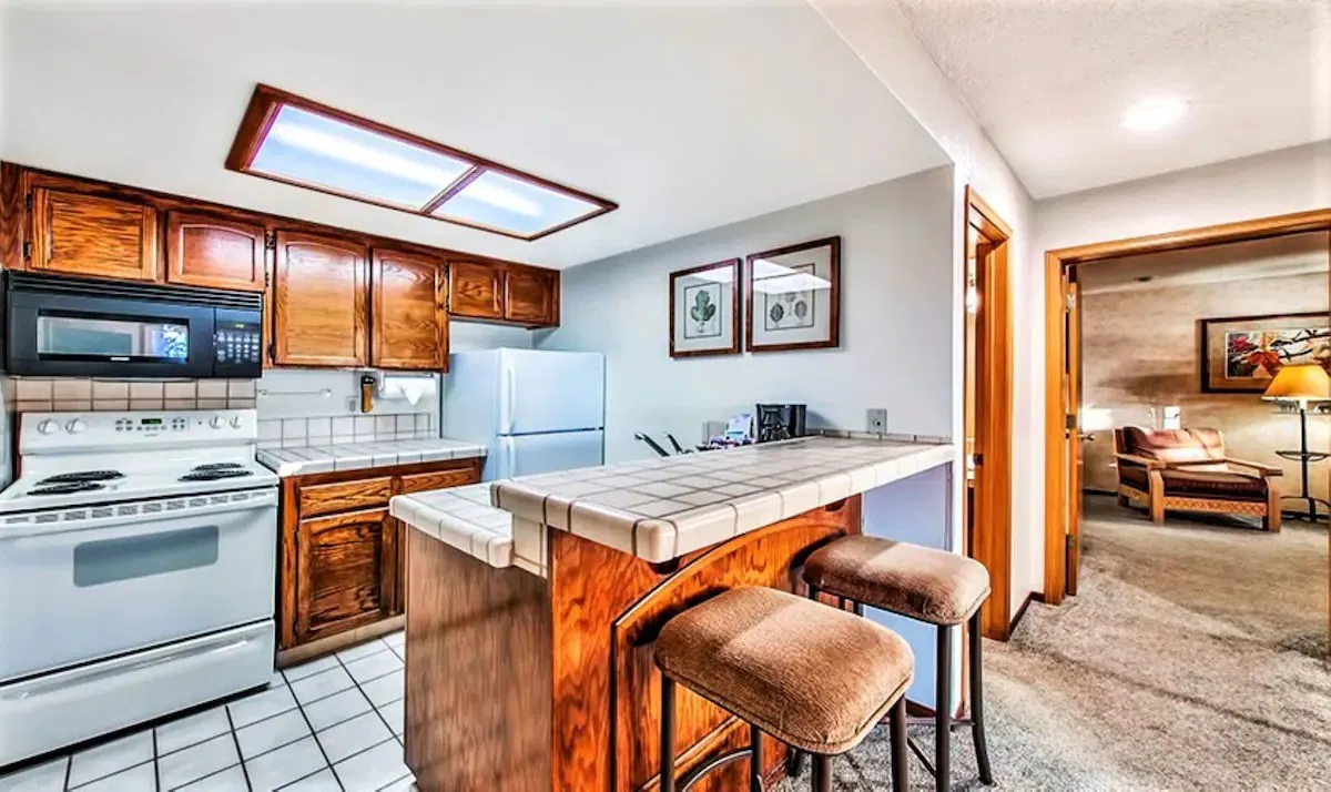 Kitchen Kitchen