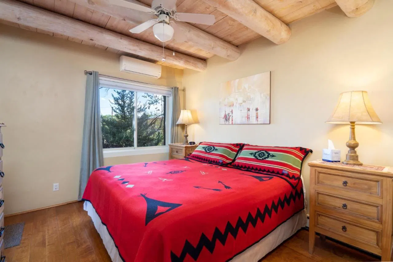 Las Brisas De Santa Fe bedroom Las Brisas De Santa Fe bedroom